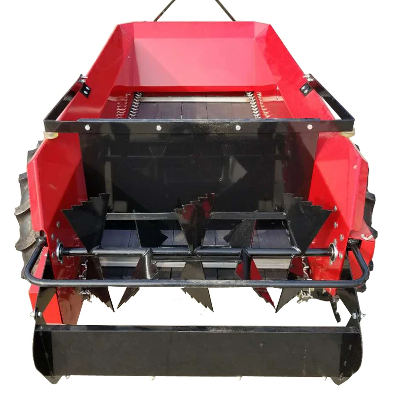 High quality beach buggy with ATV fertilizer spreader
