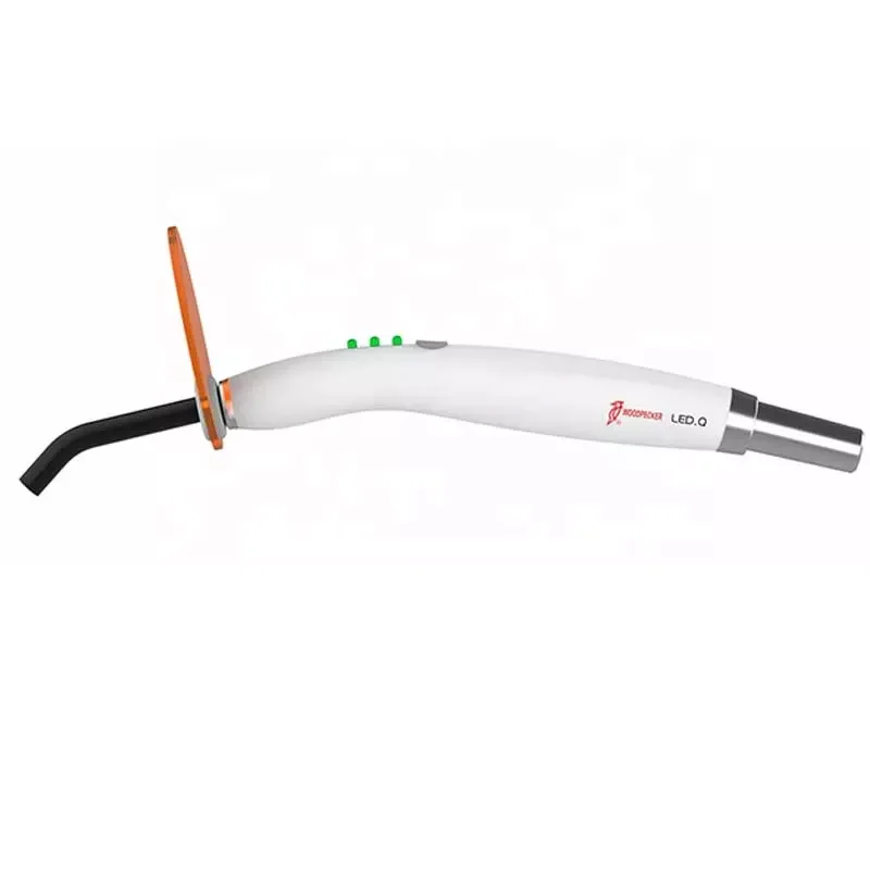 High Quality Dental Curing Light Woodpecker Built-in LED Dental Equipment Dental Chair Spare Parts manufacture