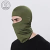 8 # Verde del ejército