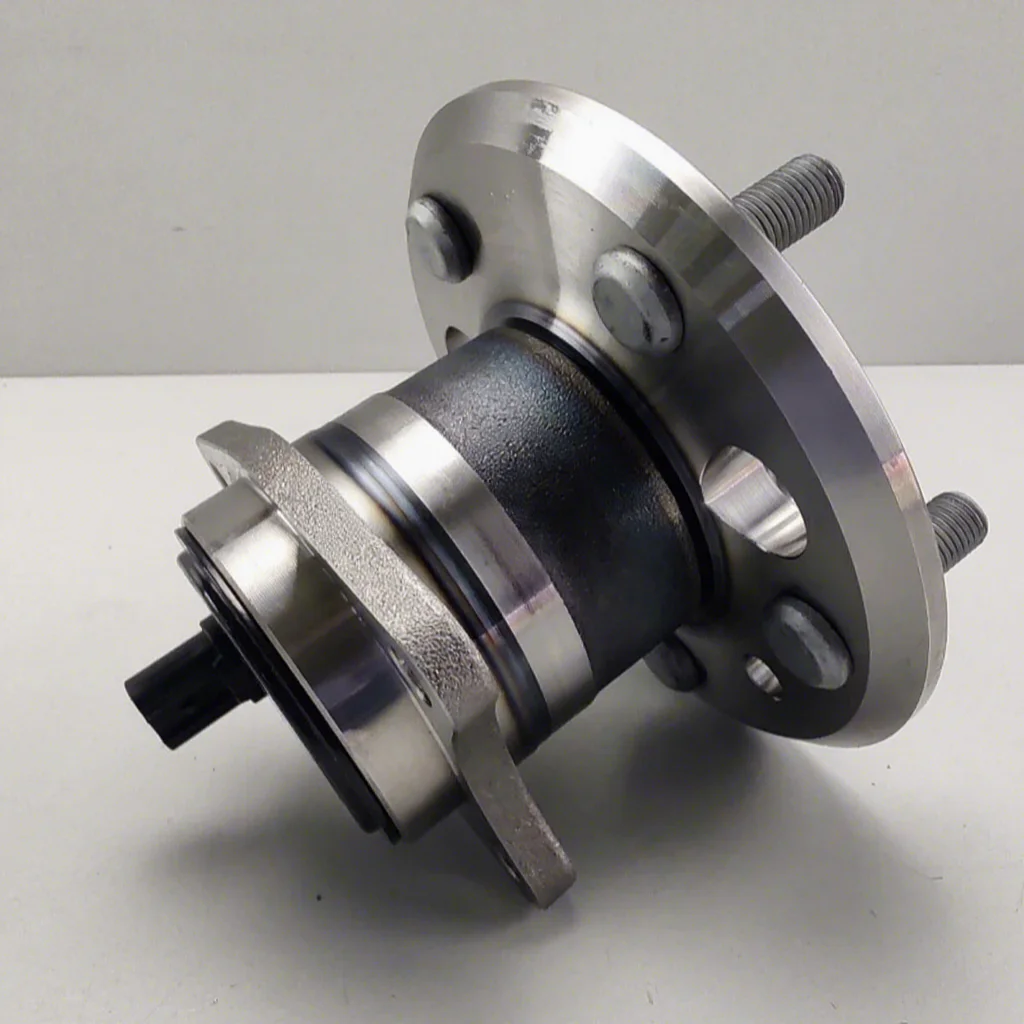 Wheel Hub Bearing 54KWH01 - Durable & Reliable Performance