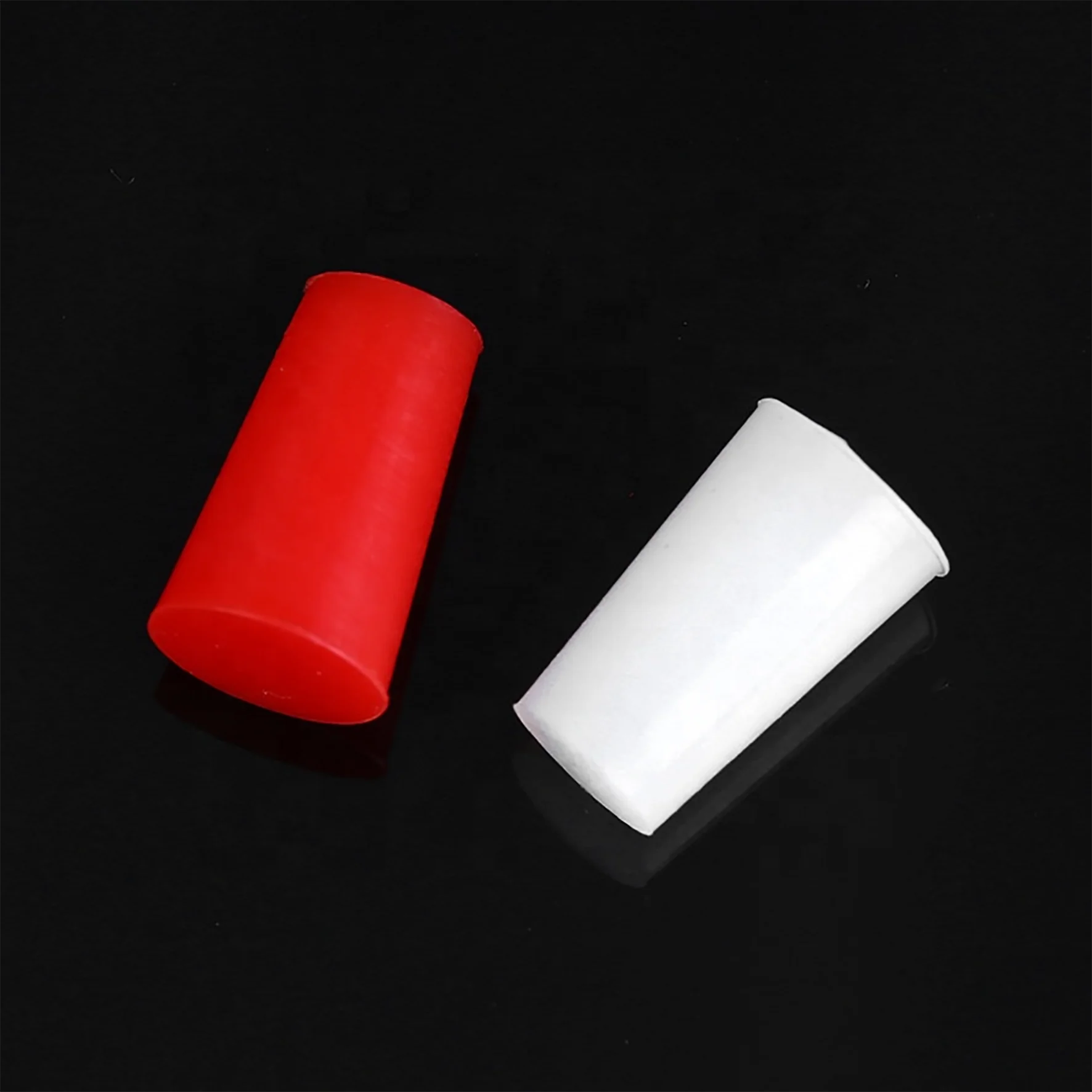 Standard Customized Silicon Threaded Rubber Stopper Items| Alibaba.com