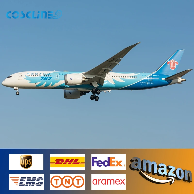 Alibabaed Express China Canada Dhl Ups Fedex Ali Shopping Express DropShipping Agents To Usa/Uk/Germany