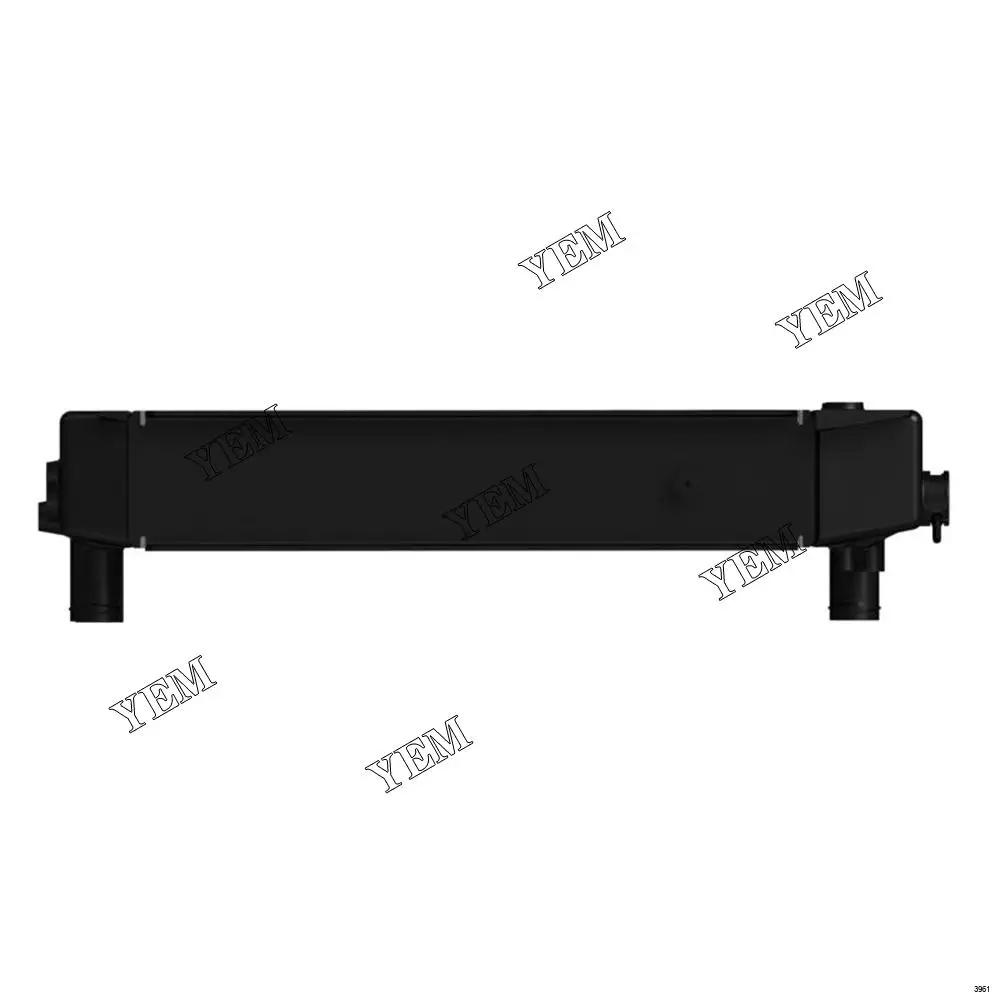 Cooler Assembly 503-7911 5037911 Engine Replacement Parts 4