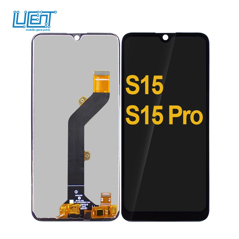 itel s15 pro