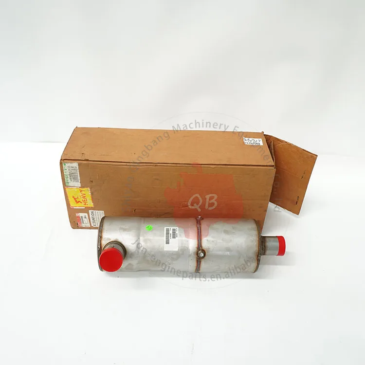 Cummins Engine Parts Aftertreatme Device 5292929 A040N988 4353962 