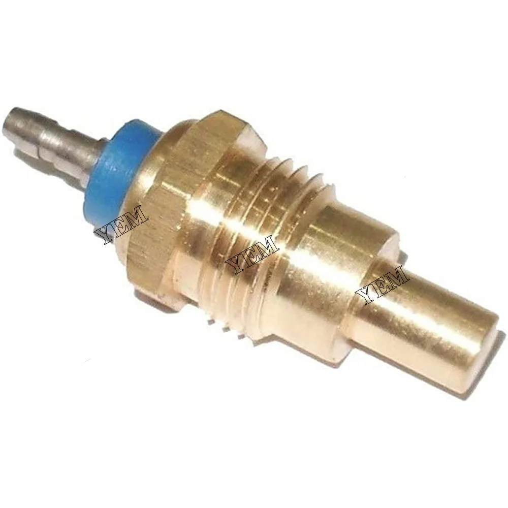 New Water Coolant Temp Sensor for Ford NH for IH 385720010 385720011 87761510 Engine Replacement Parts