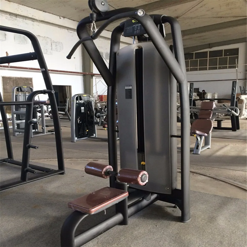 lat下拉机健身器材健身/lat机asj-a013 - buy lat pulldown machine l