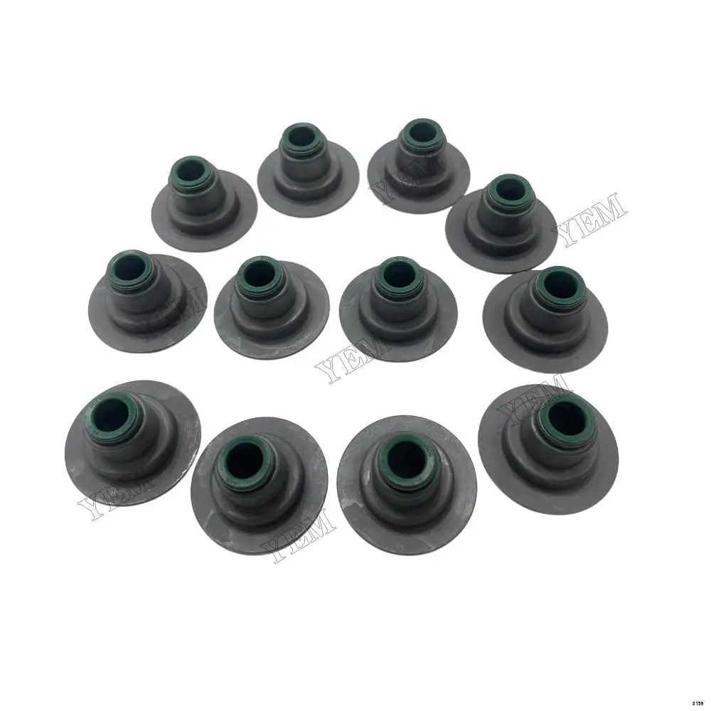 1106A-70TA Valve Oil Seal for Perkins