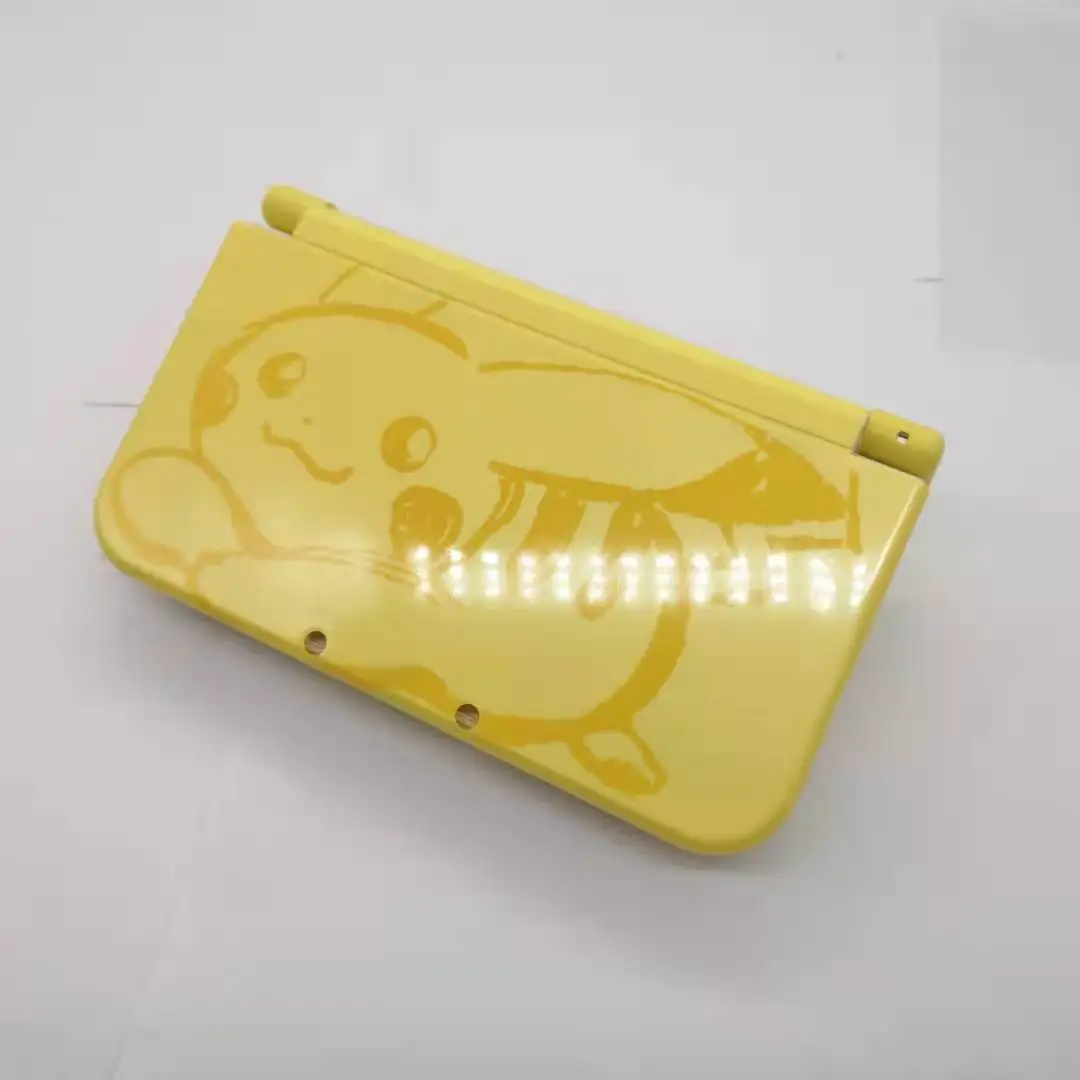 Housing Shell Full Case Replacement Part For New 3ds Xl/ll Console Style Shell Buy For New 3ds