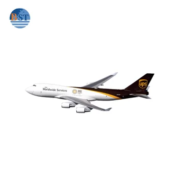 Fast Cheap Sea Air Shipping Agent DDP Logistics Freight Forwarder From China to USA  UK Canada Australia  Germany