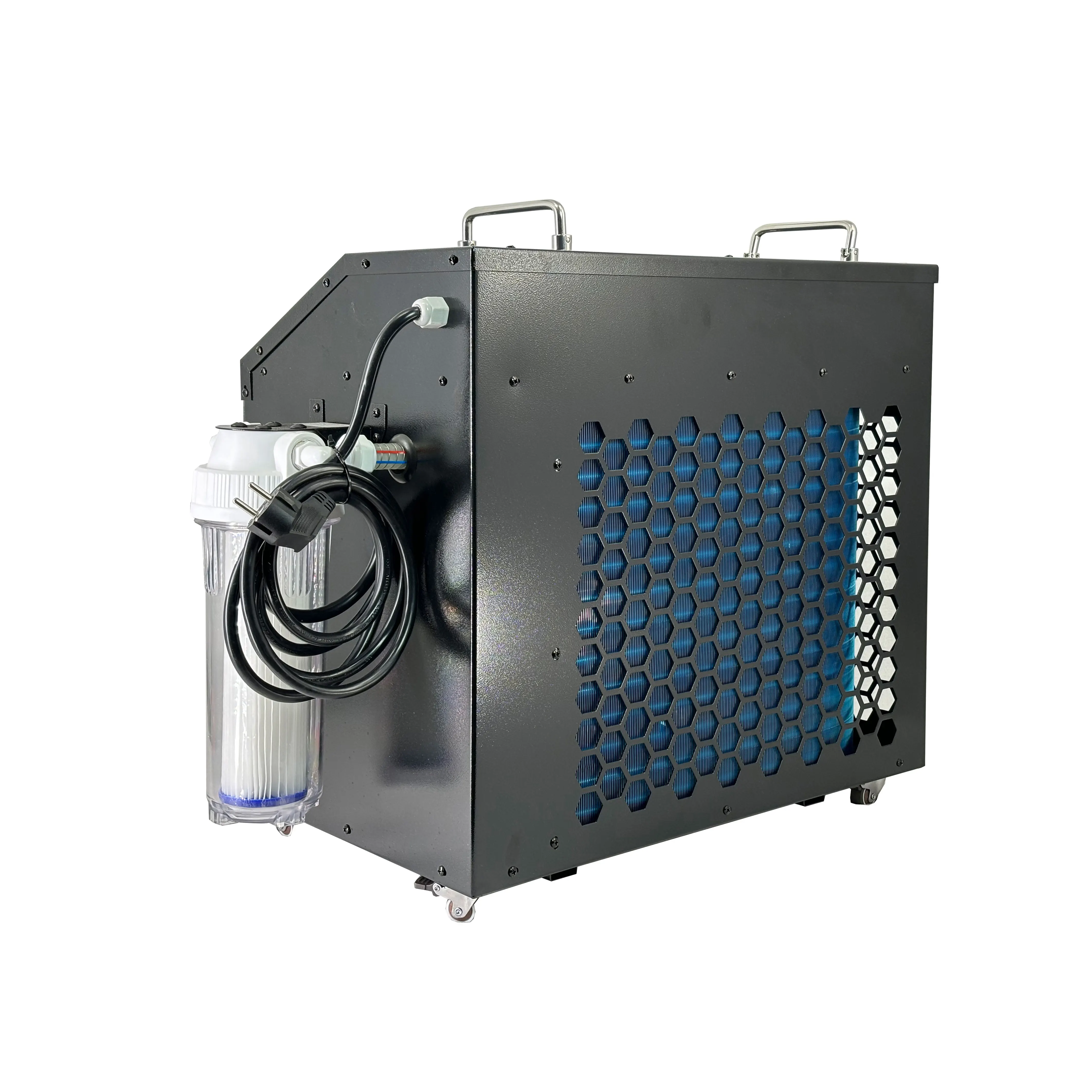 Coasts 110V/220V 1hp Water Chiller Modern Design Ice Bath Machine for ...