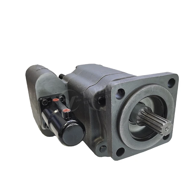 HYDRAULIC HYDRO PTO DUMP PUMP G102 DIRECT MOUNT - CONVERTIBLE TO - Foto 7