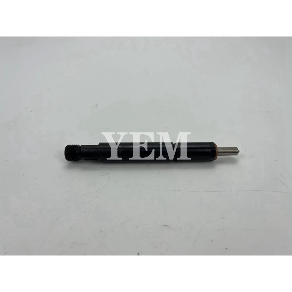 BF6M1013 Fuel Injector 0432191327 for Deutz Aftermarket Engine Parts 2