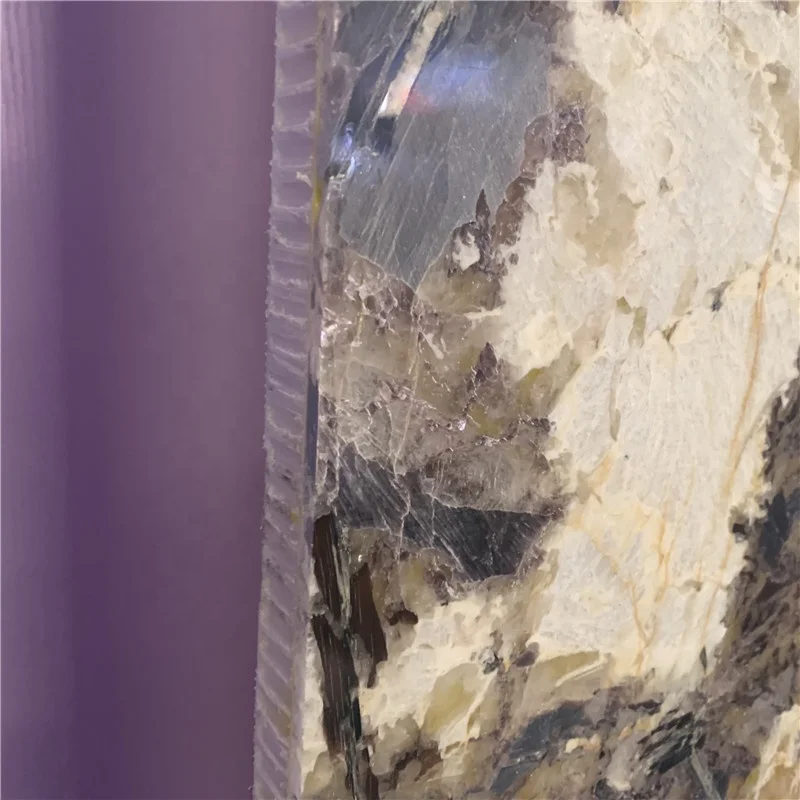 product luxury brazil gold granite slabs for luxury hotel and villa wall design hot sale gold slab for kitched countertop-3