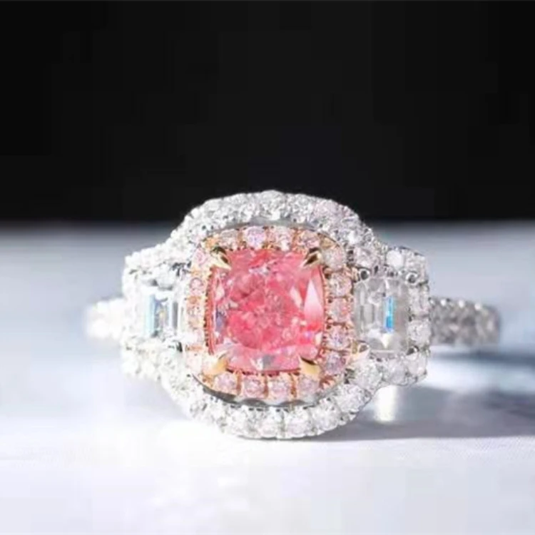 high quality diamond jewelry