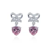 1.05CT Pink VS1 IGI