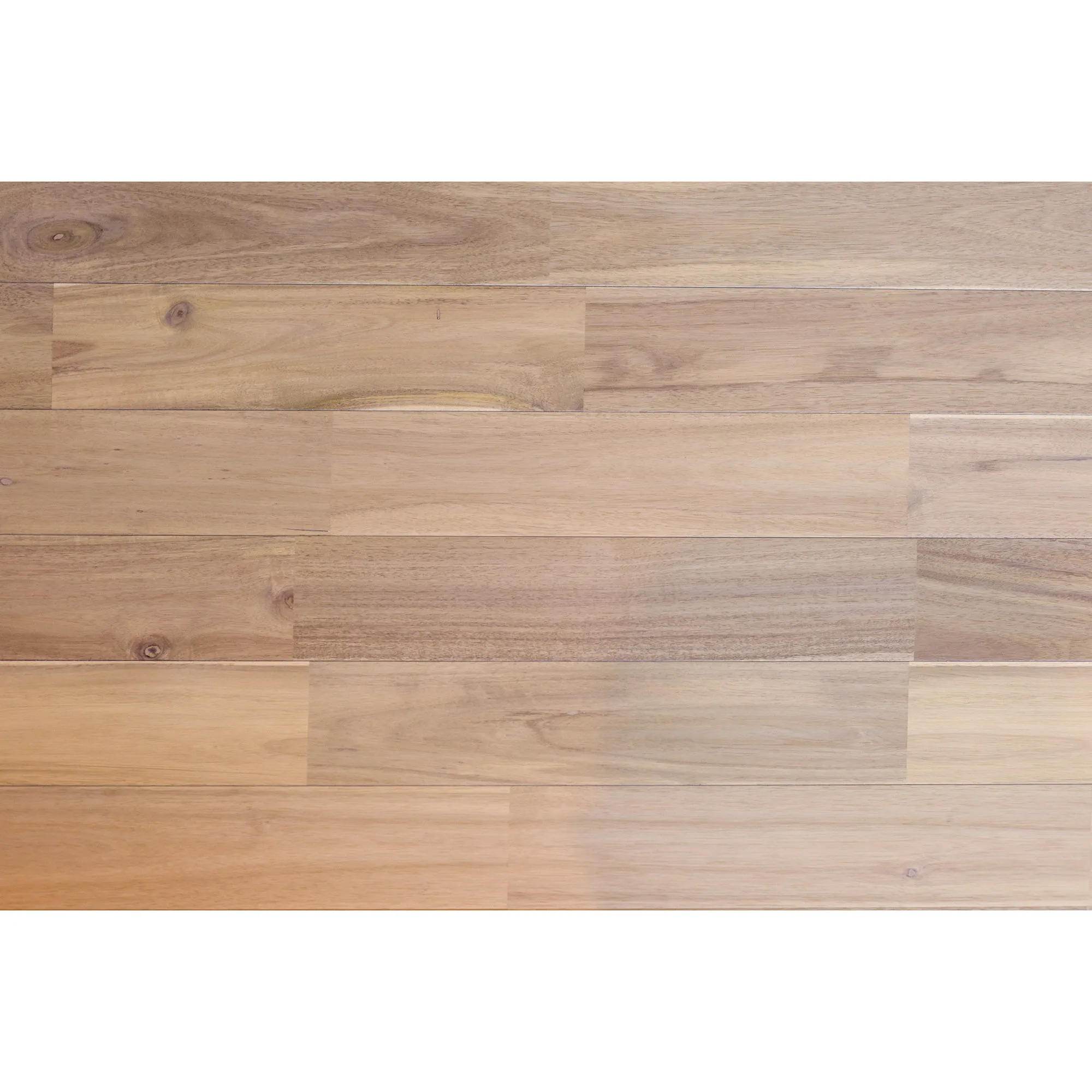 New Type Klumpp Uv Coating Finish Wooden Timber Hard Wood Stand Flooring