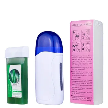 OEM High Quality Waxing Bean Melting Equipment Factory Wholesale Price Wax Melting Roller