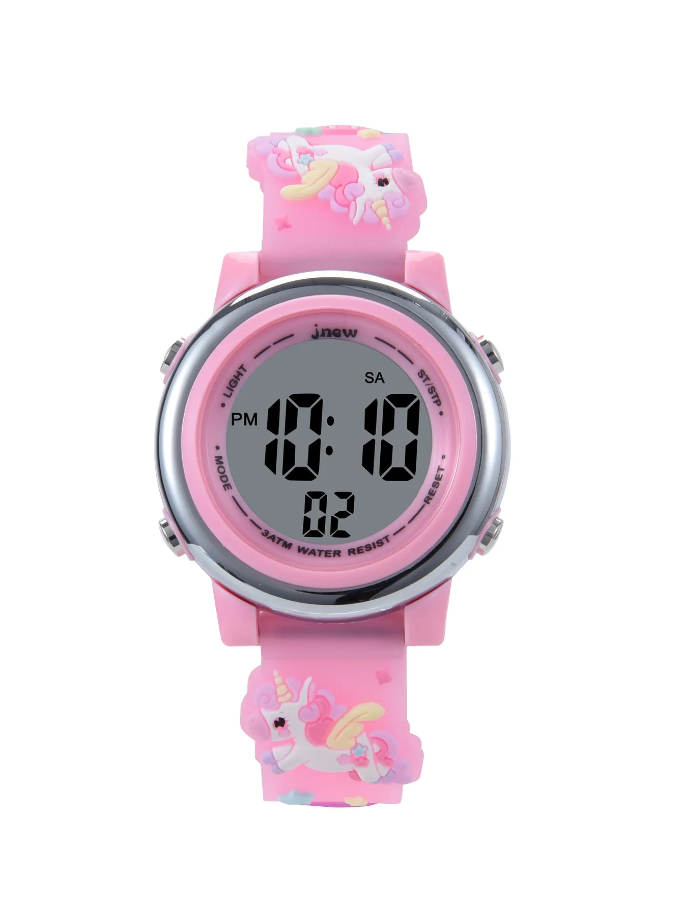 Kids Bracelet Gift Watch Set Kids Digital Watch Kids Watches Girls Ages 3-5  Digital Watch Girls | Fruugo SA