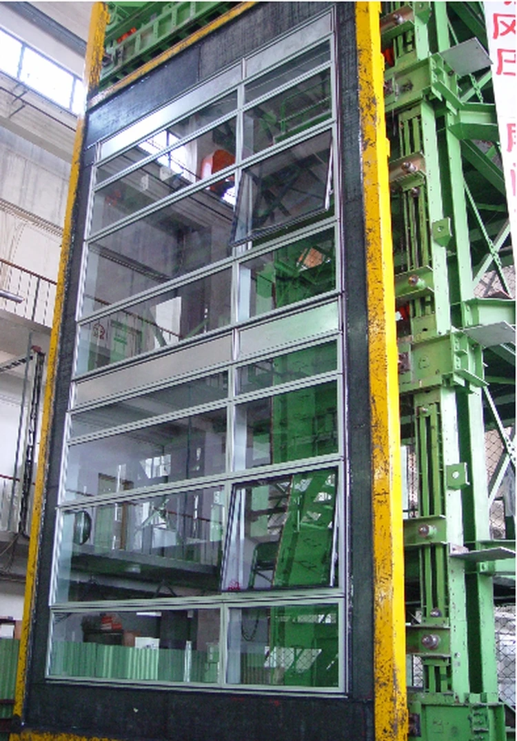 Other physical measuring instruments