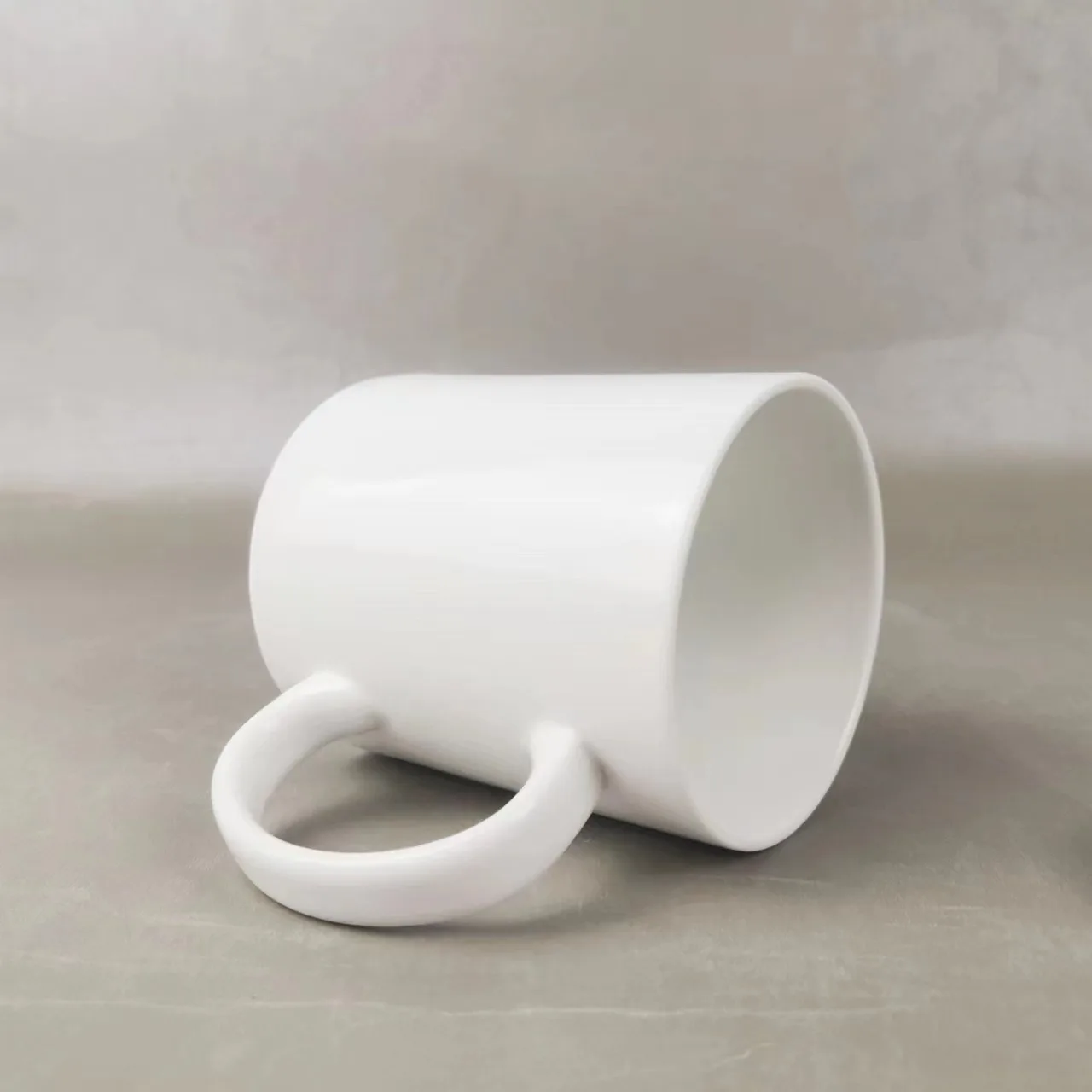 Mg014 Ceramic Coffee Mug Manufacturer With Logo Cup Supplier Custom Tea