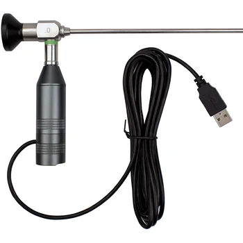 Tuyou 10W Portable Endoscope for ENT Endoscopio