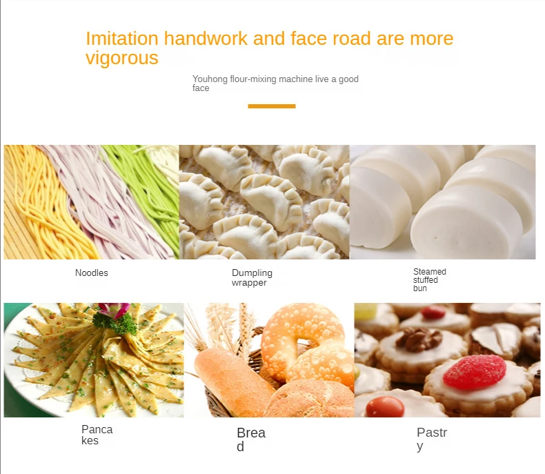 dough mixer commercial commercial dough mixer 20l