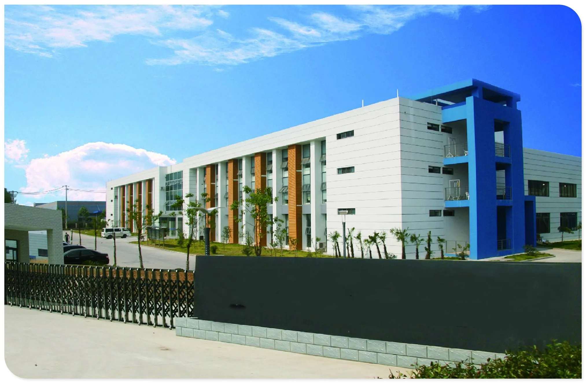 Suzhou Arenland Automotive Technology Co., Ltd. 1