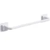 Long white