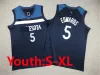 Youth 5# Navy