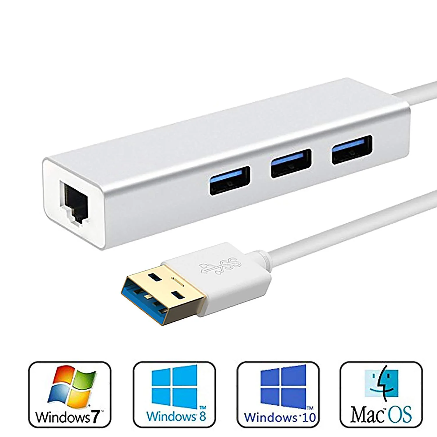 Usb lan 1000 мбит. Ethernet Hub 2 Port.