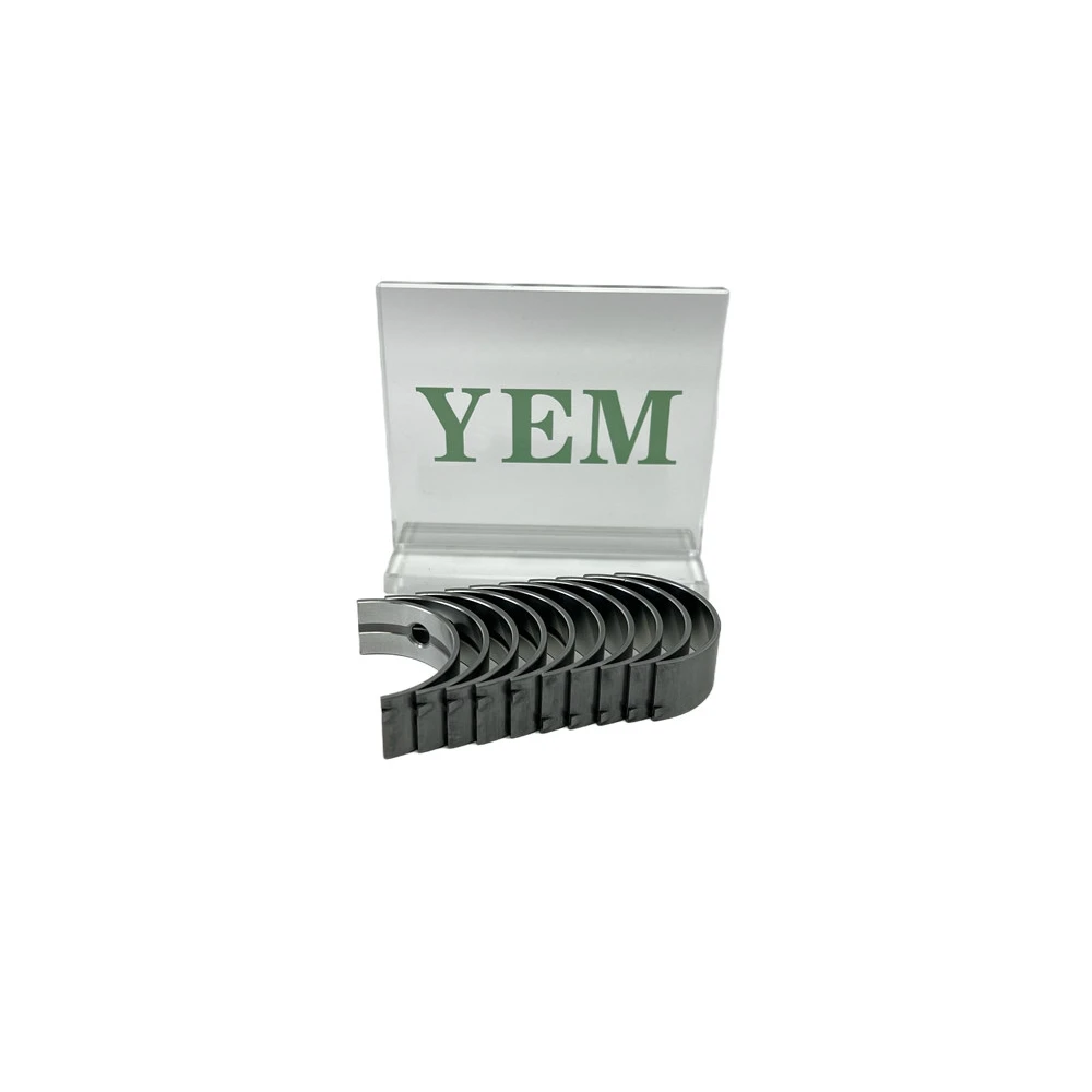 Main Bearing for Nissan Qd32 Sd20 Sd22 Sd23 Sd25 Engine Parts