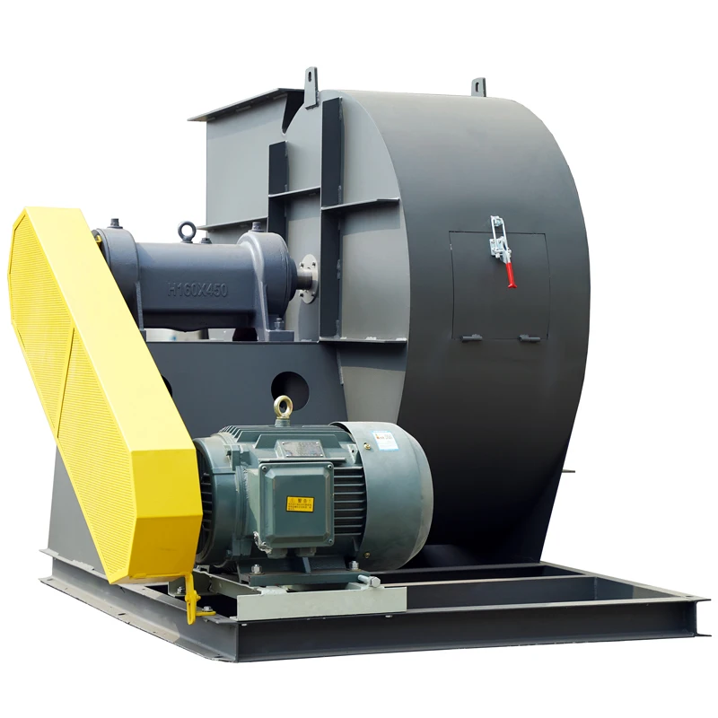 Centrifugal Fan Industrial Factory Kitchen Range Hood Fan Large Air ...