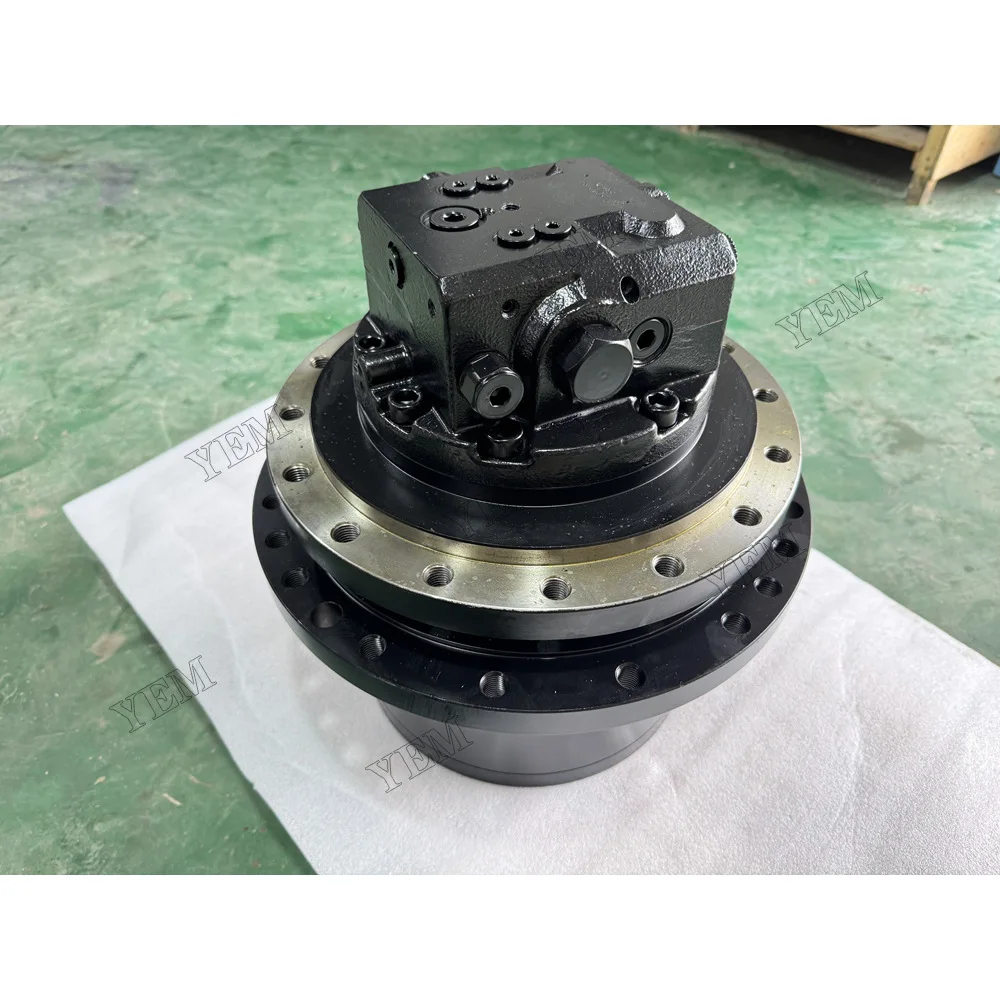 For Caterpillar CAT312 Walking Assembly 142-6825 Industrial Engine Parts 4