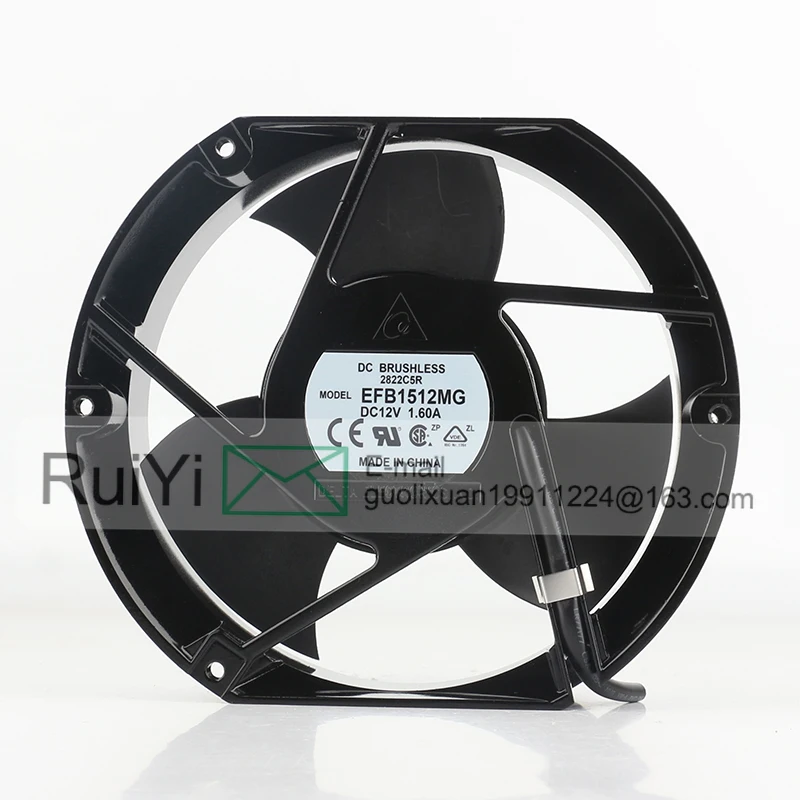 Ball Bearing, 5V, 24V, 48V, 12V - detail 4