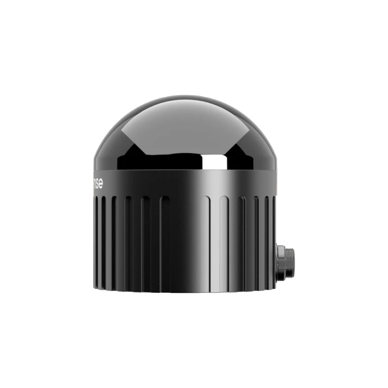 Robosense 3D Hemispherical Digital Lidar Sensor - Airy