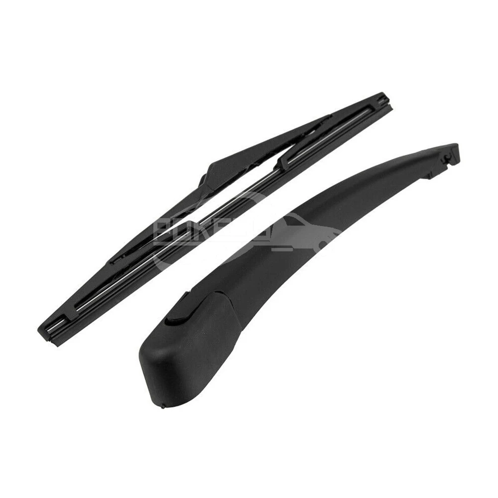 DK4967330 DK4967421 8A6117406AA DK4967420 Rear Windshield Arm With Wip...