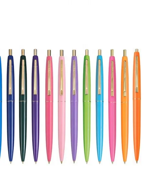 pens with sayings 2021 factory colorful
