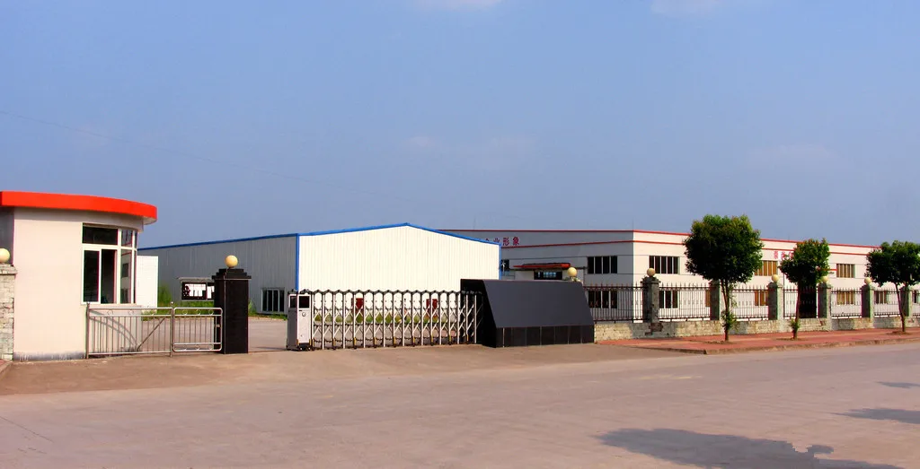 Zhengzhou Katto Machinery Equipment Co., Ltd. 2