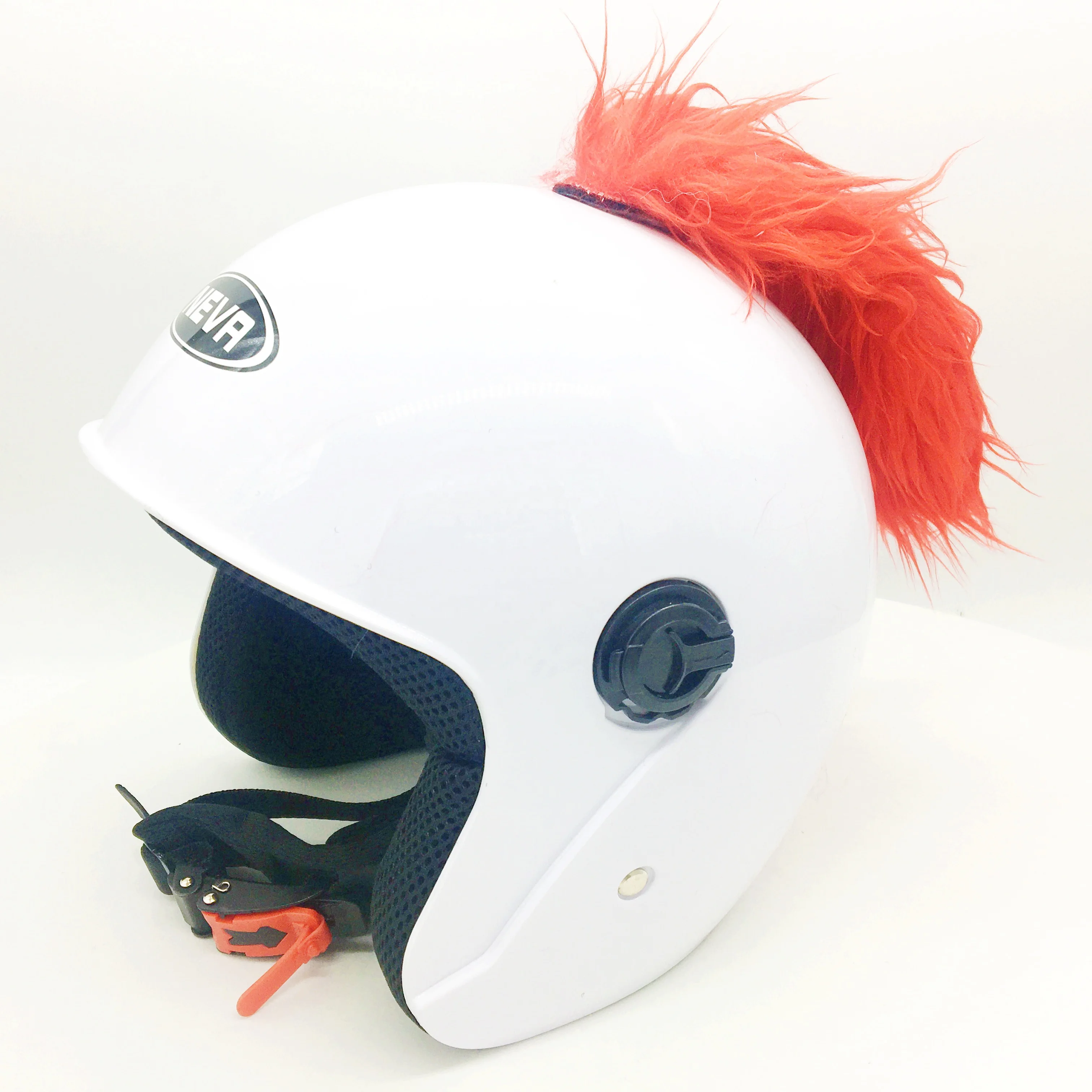 Casque Pour Chat HOUSSE DE CASQUE De Dessin Animu00e9 Souple Avec Oreilles De Lapin Pour Les Casque Ski Visiere Enfant