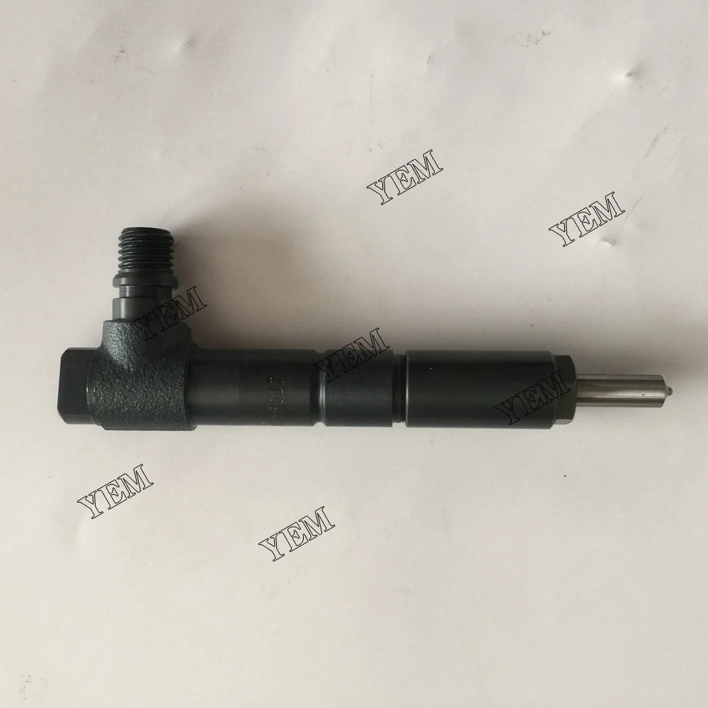 Injector 1G768-53000 for Kubota V3307 Engine Part Replaces