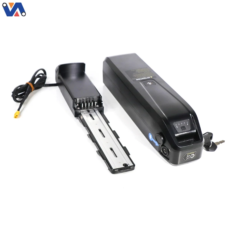New Image Wholesale Battery 36V 13Ah with Bracket for V20 Mini E Bike Conversion Kit with Battery Bicycle Parts E Bike Battery