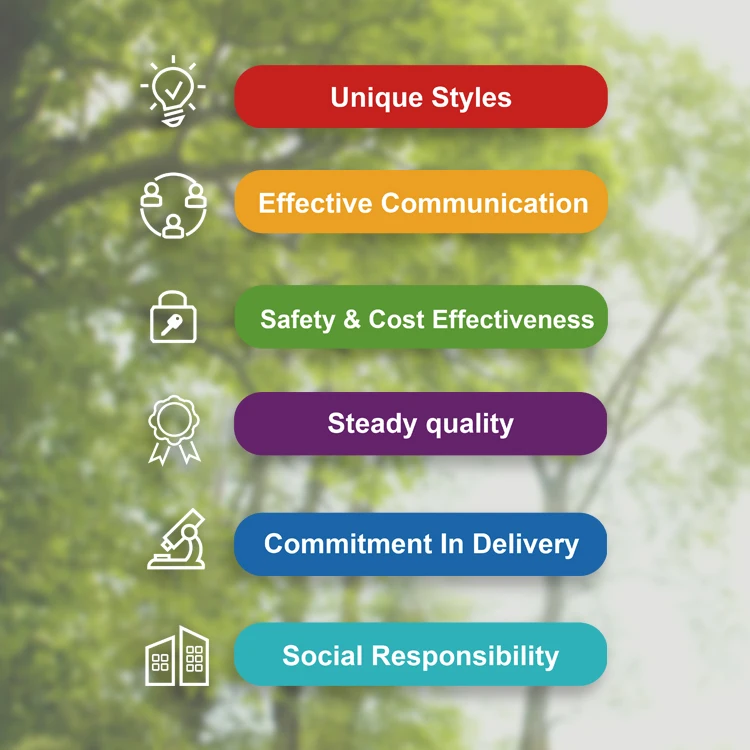 Забавные деревянные развивающие игрушки