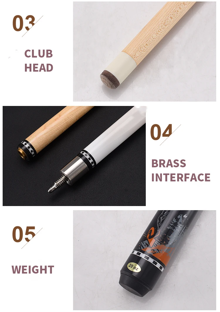 Predator Cue Wholesale Oem Snooker Billiards Pool Cue Stick Buy Cue