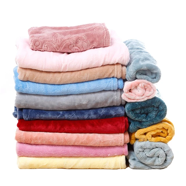 Hot Selling Fleece Soft Quilt Pet Mat Cat Dog Bed Blanket