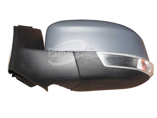 Left Side Mirror 12 Pin BM5117683KF for Ford Focus — 2