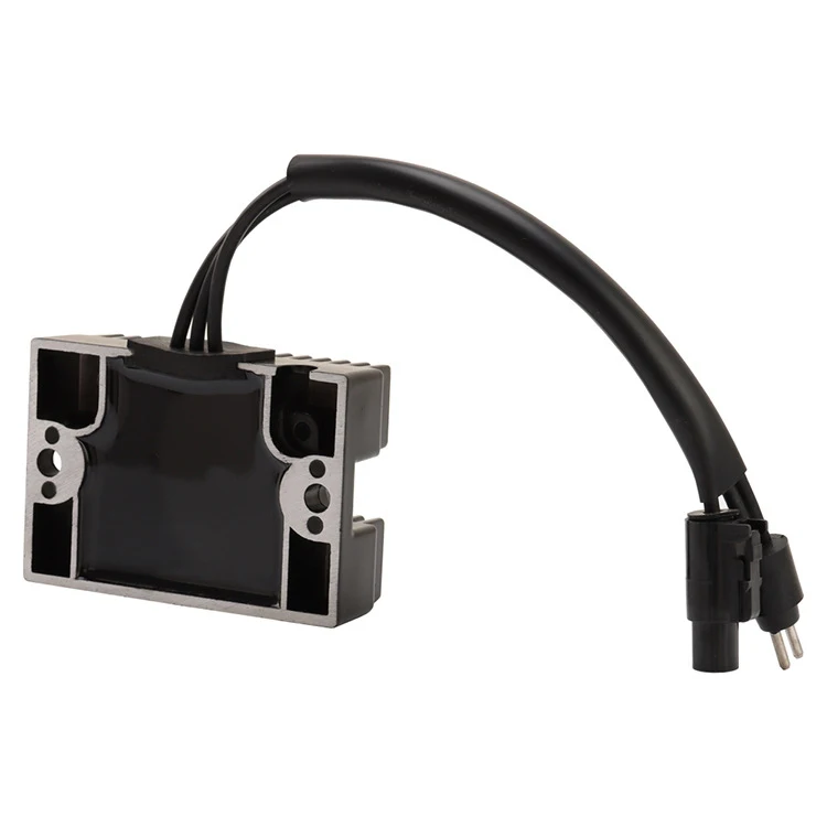 Voltage Regulator Rectifier For Harley Davidson Sportster 1994-2003 | Replaces OEM 74523-94 & 74523-94A