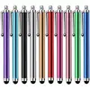 10 couleurs