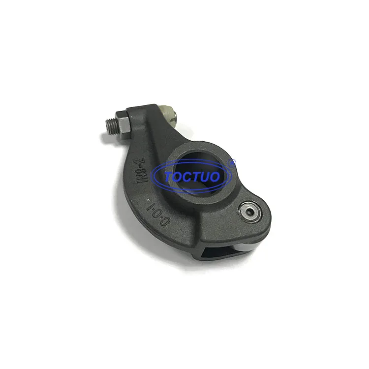 Reliable Quality in Large Factory Valve Rocker Arm OE MD324966 for MITSUBISHI 4D55 4D56 Engine