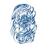 GZ-952  Hourglass Filigree